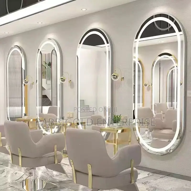 Led Mirrors Available