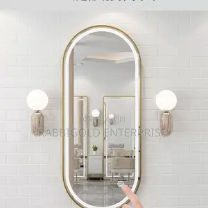 Led Mirrors Available