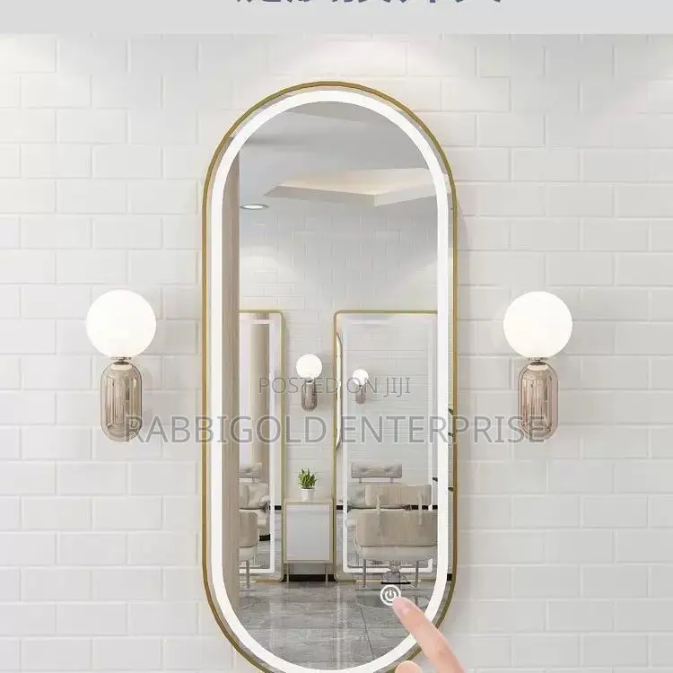 Led Mirrors Available