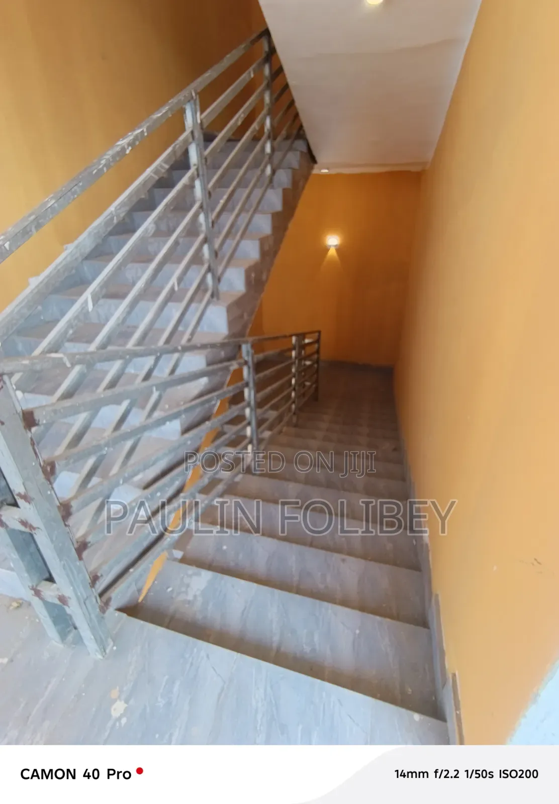 1bdrm Apartment in Dg Property, CP for rent