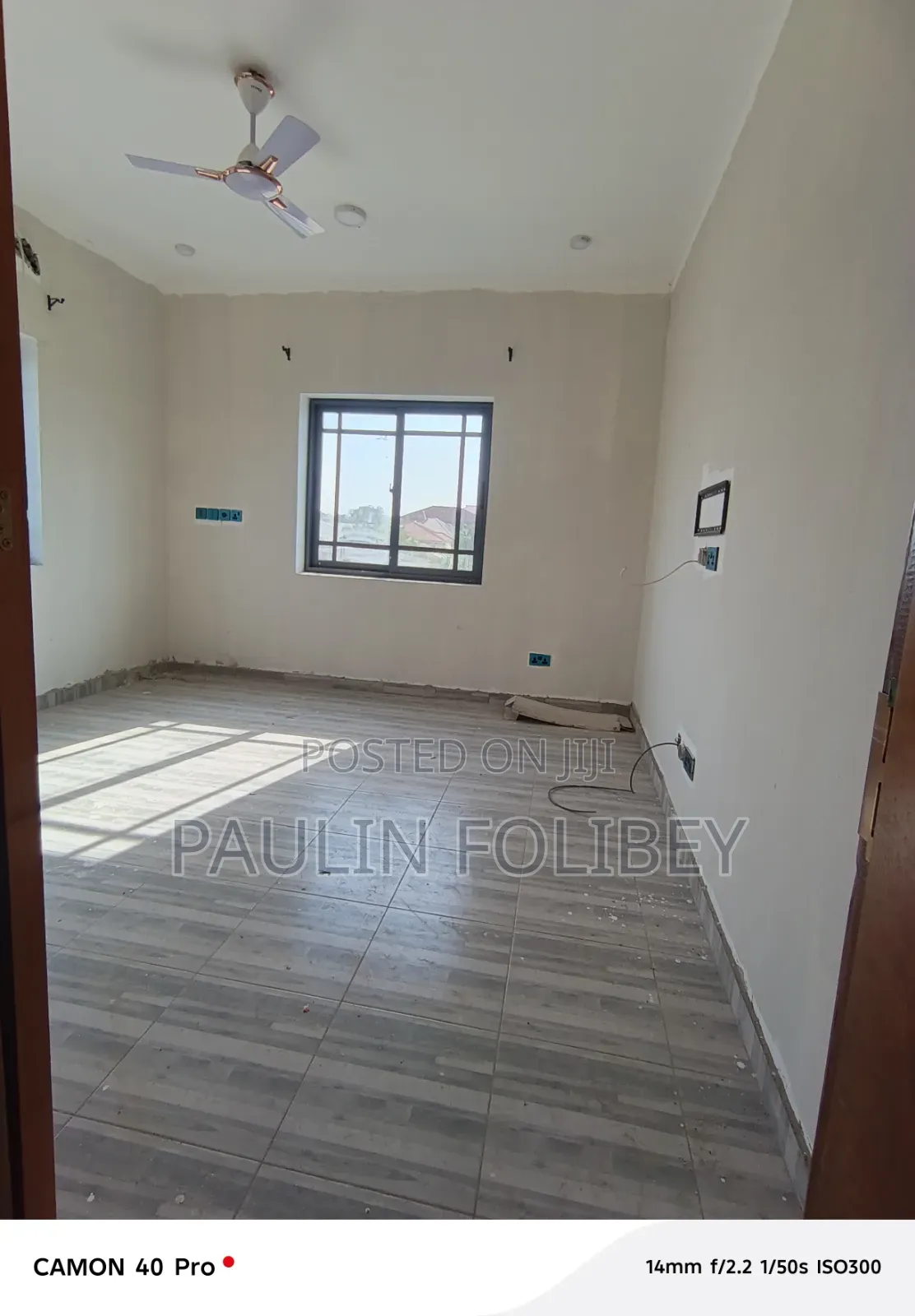 1bdrm Apartment in Dg Property, CP for rent