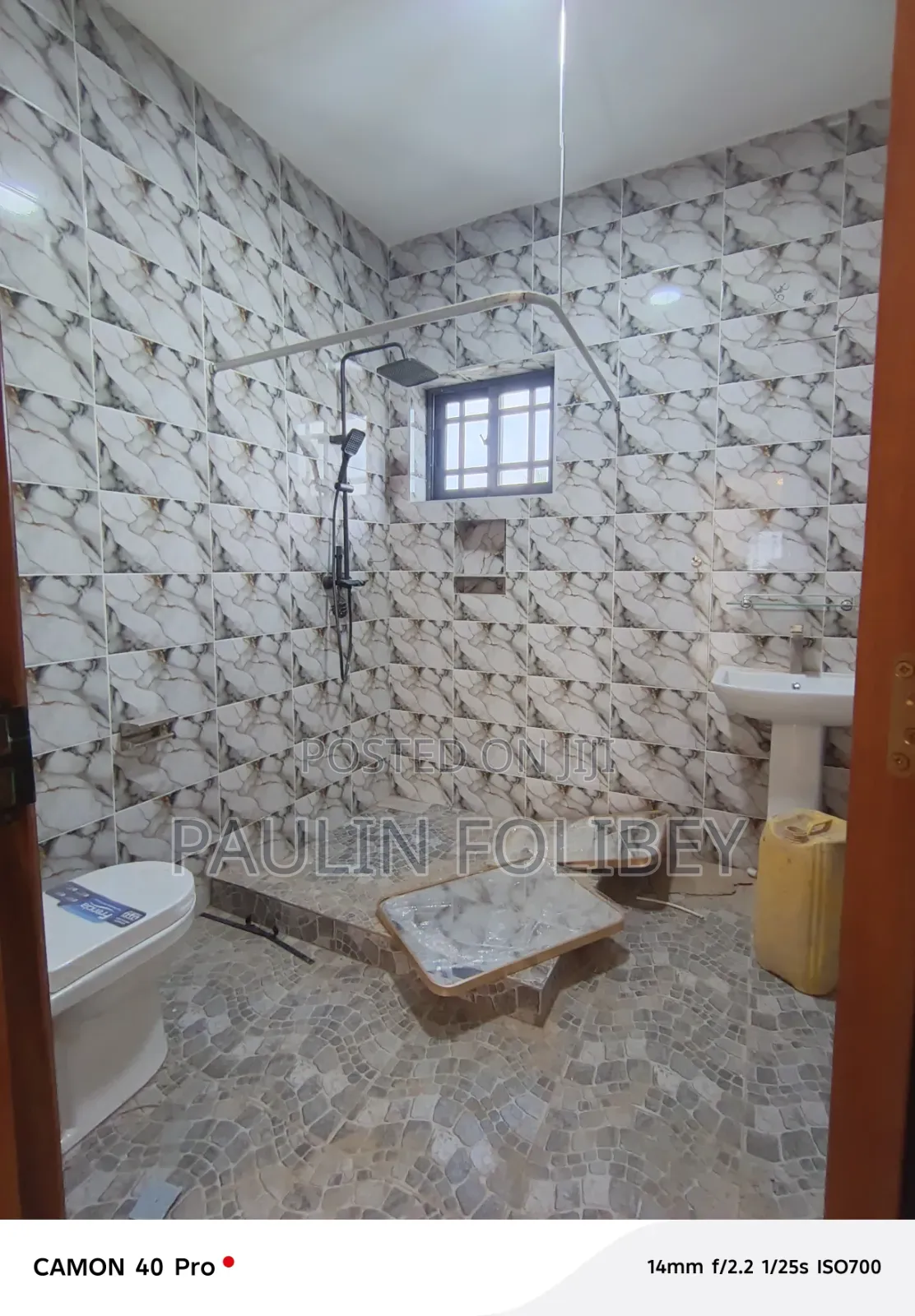 1bdrm Apartment in Dg Property, CP for rent