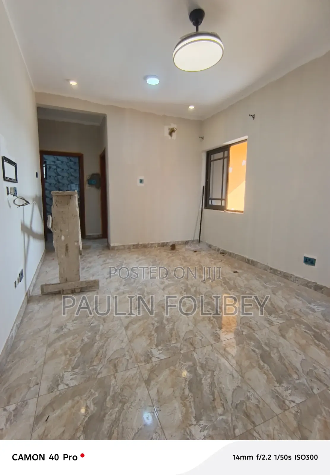 1bdrm Apartment in Dg Property, CP for rent
