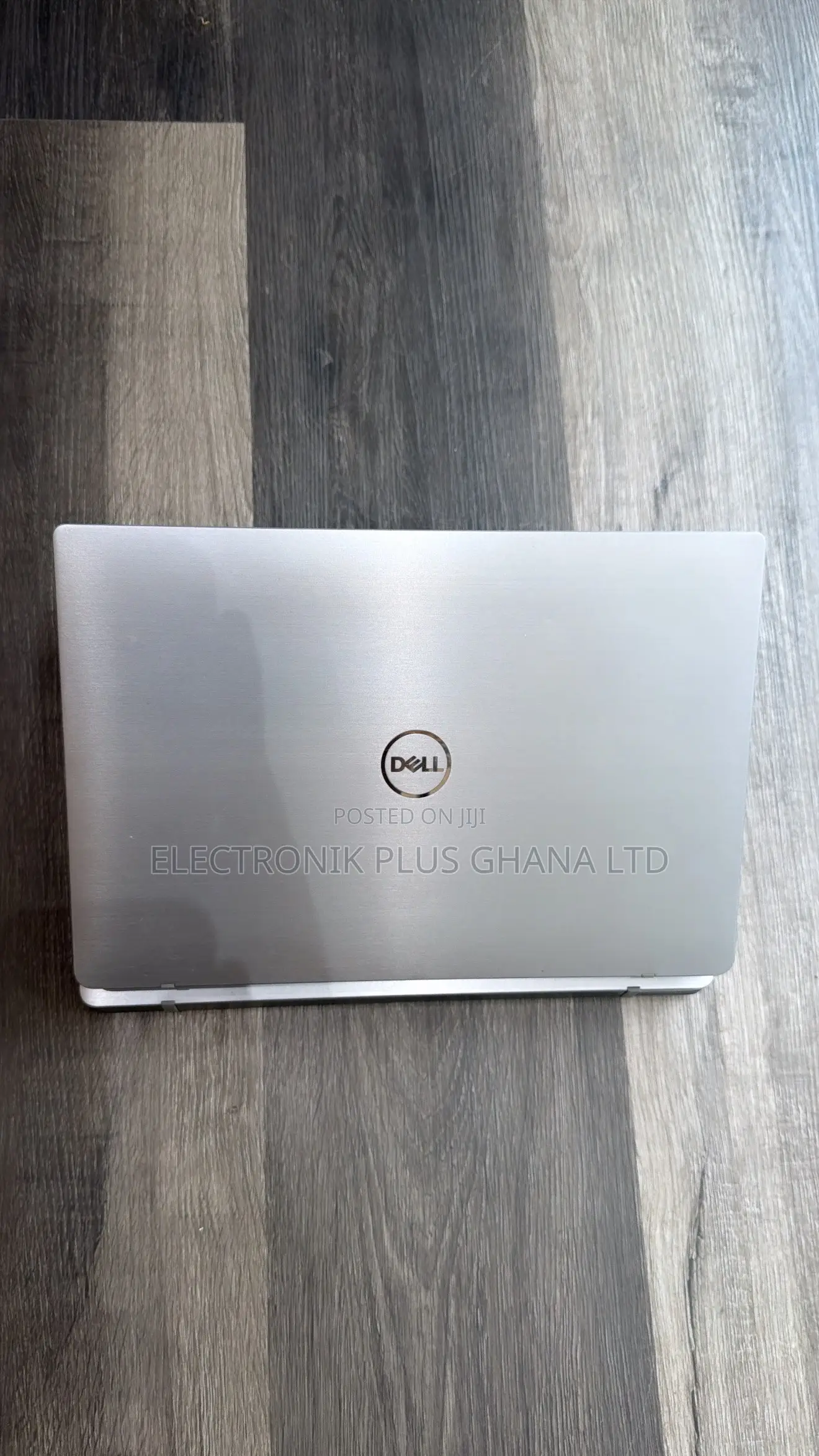 Laptop Dell Latitude 7300 8GB Intel Core i5 SSD 256GB