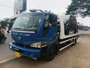 Aabest Towing Services at Airport
