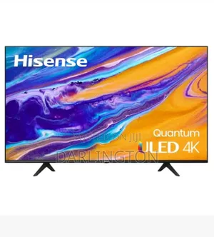 Hisense Android Smart TV
