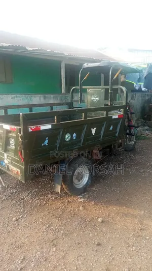 Apsonic AP150ZH-Q7 2026 Green