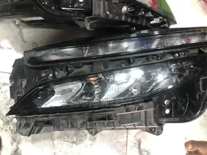 Chevrolet Equinox 2022, 2023, 2024 Full LED Headlight | Foreign Used