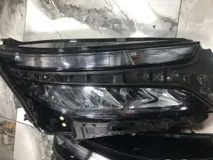 Chevrolet Equinox 2022, 2023, 2024 Full LED Headlight | Foreign Used