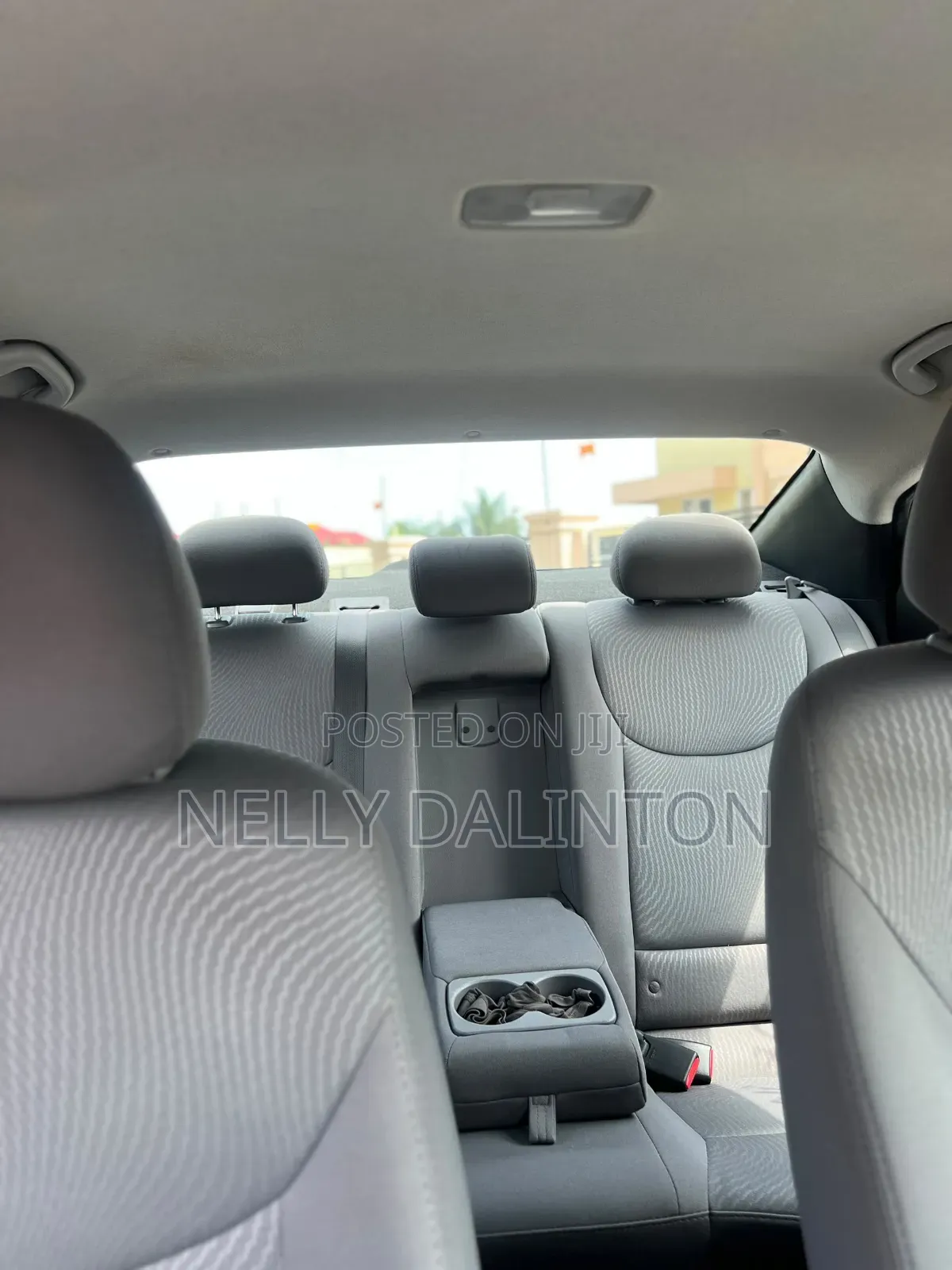 Hyundai Elantra 2015 Silver