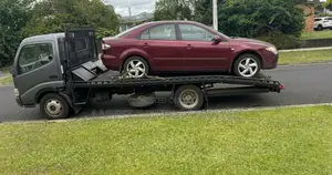 Aabest Towing Services – Madina, Adenta, East Legon