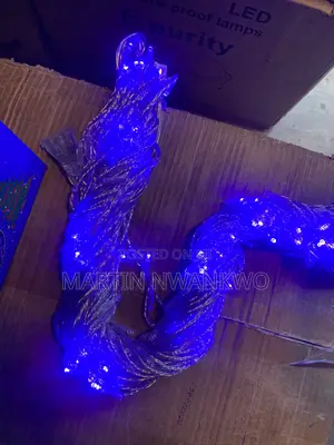 Christmas Lights