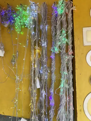 Christmas Lights