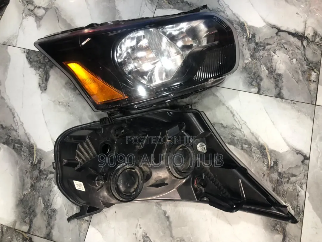 Ford Transit 2015, 2016 2019, 2020 2022, 2023 Headlight | Foreign Used
