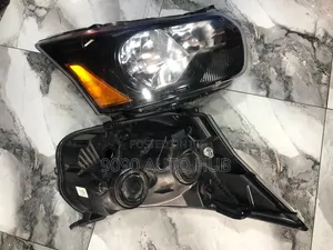 Ford Transit 2015, 2016 2019, 2020 2022, 2023 Headlight | Foreign Used