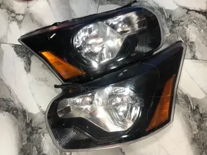 Ford Transit 2015, 2016 2019, 2020 2022, 2023 Headlight | Foreign Used
