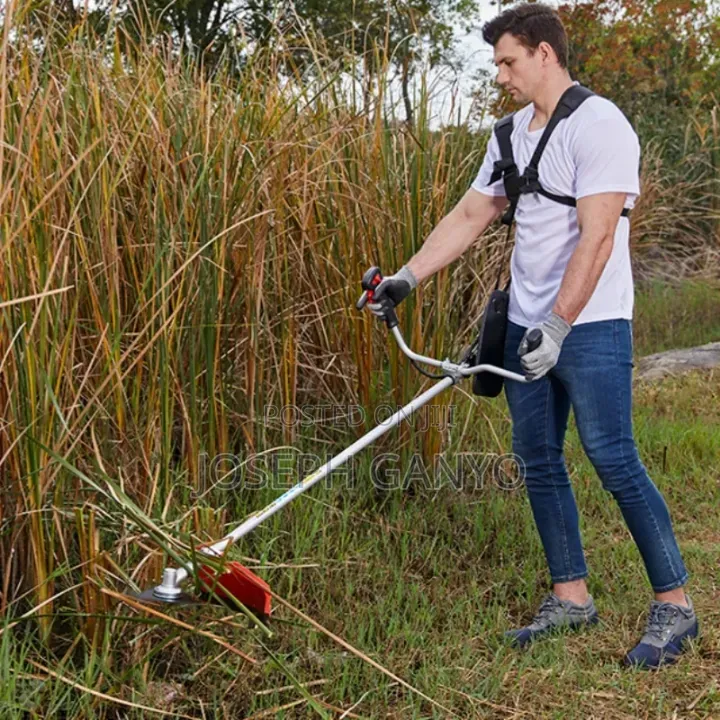 Lawn Slasher