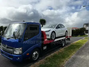 Aabest Towing Services – Achimota, Lapaz