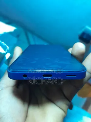 Samsung Galaxy A15 256 GB Blue