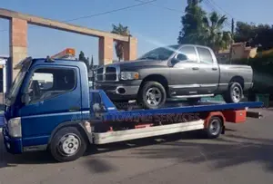 Aabest Towing Services – Teshie, Nungua, Labadi