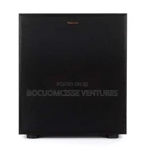 Klipsch R 100sw 10inches Sub