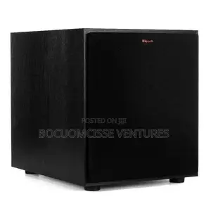 Klipsch R 100sw 10inches Sub