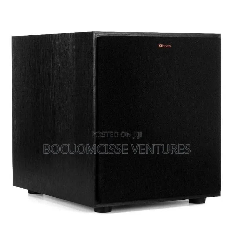 Klipsch R 100sw 10inches Sub