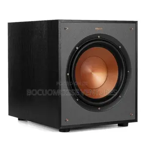 Klipsch R 100sw 10inches Sub
