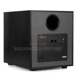 Klipsch R 100sw 10inches Sub