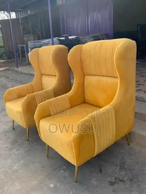 Single Chair Available