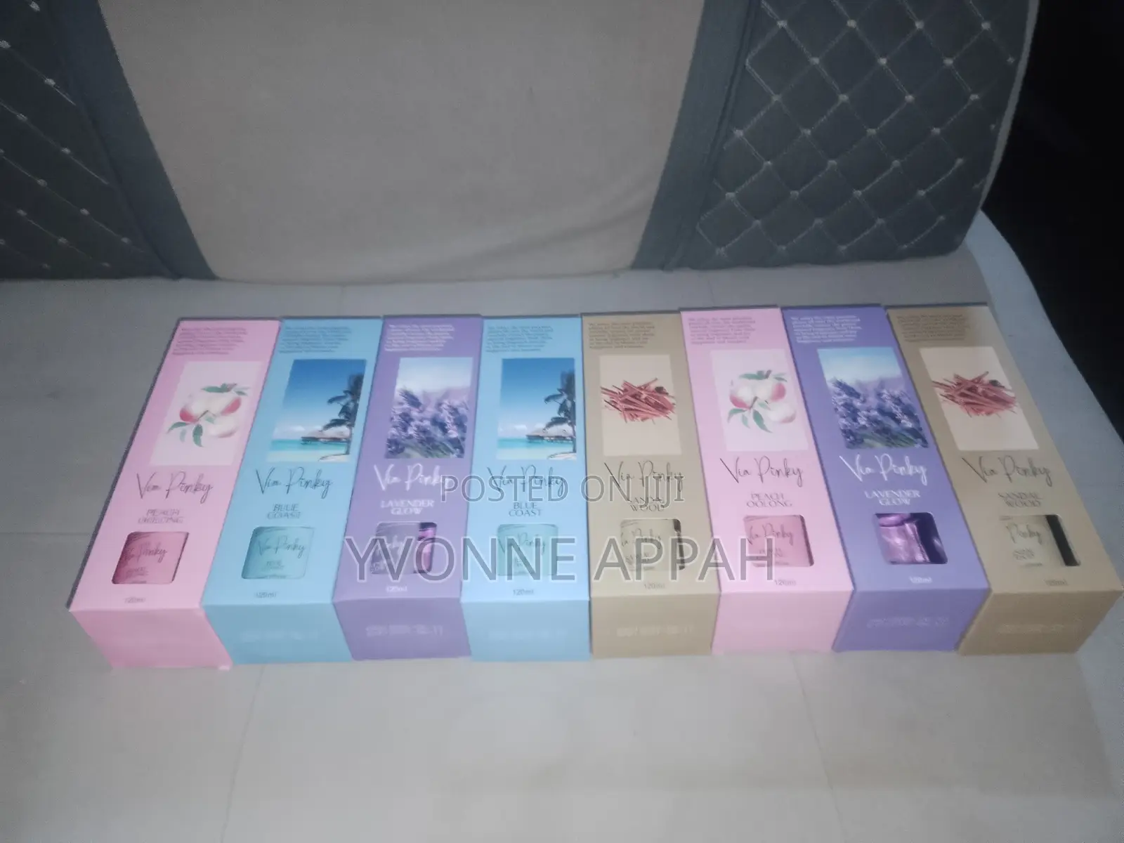 Reed Diffusers