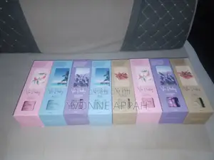 Reed Diffusers
