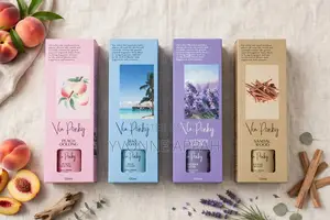 Reed Diffusers