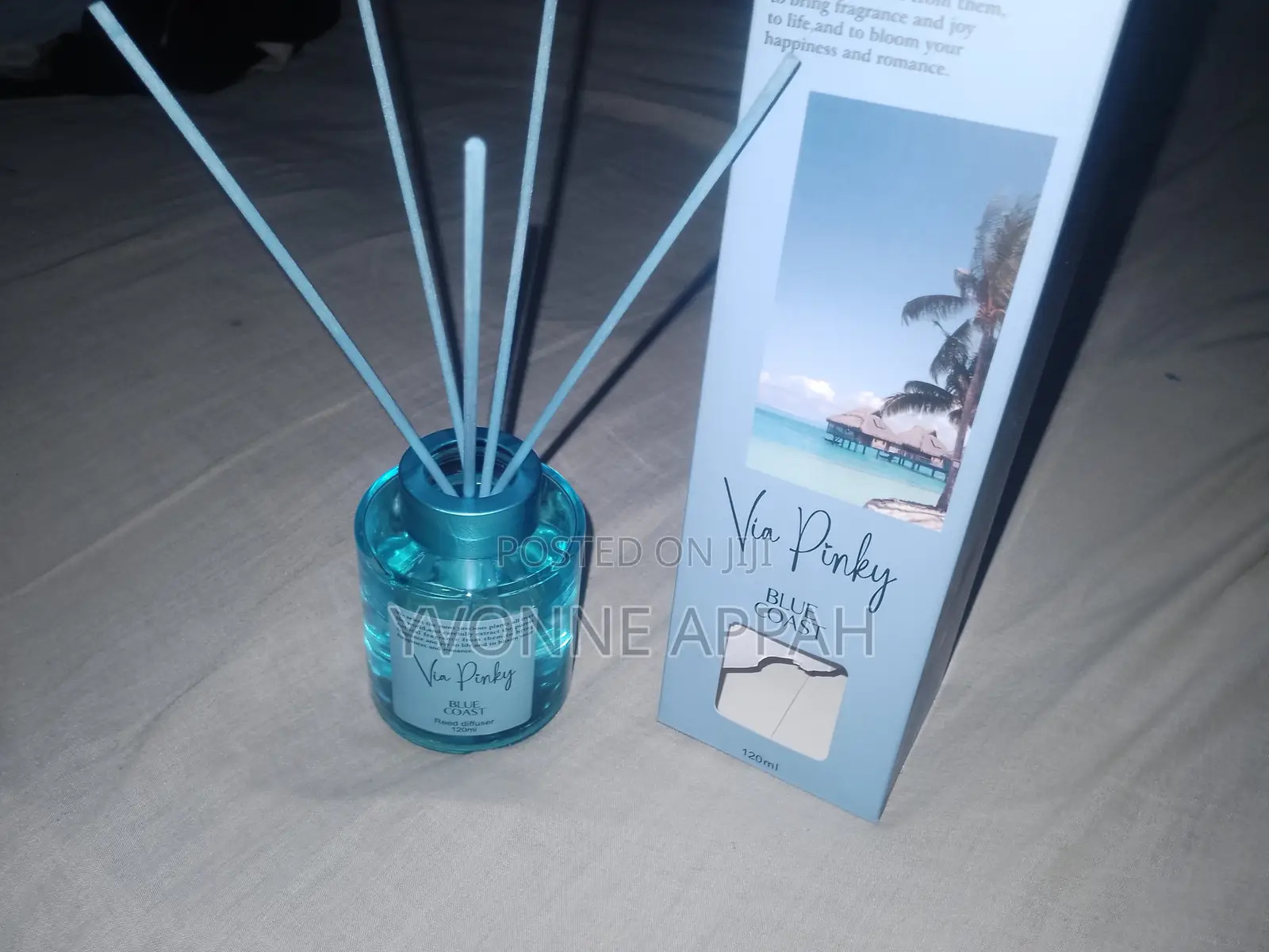 Reed Diffusers