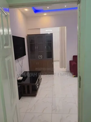 Furnished 2bdrm Apartment in Kingsgate Ssnit for rent