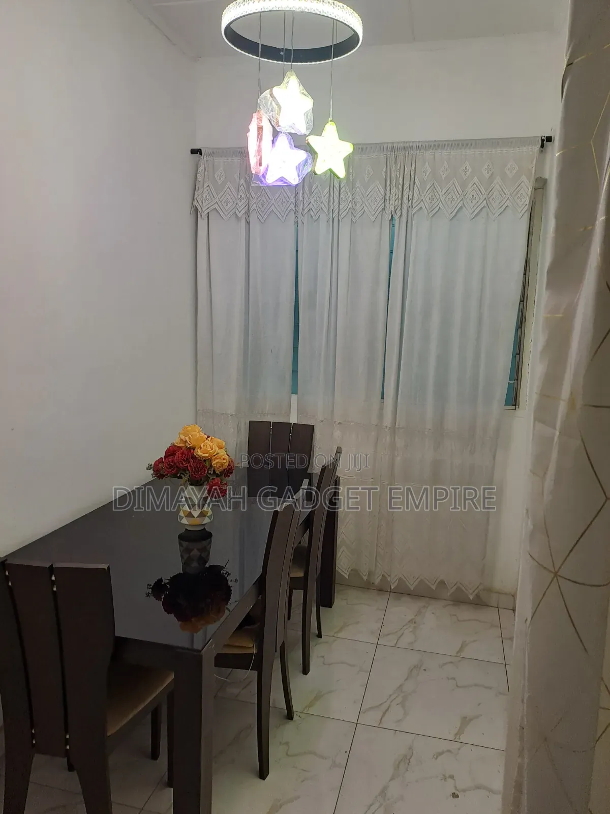 Furnished 2bdrm Apartment in Kingsgate Ssnit for rent
