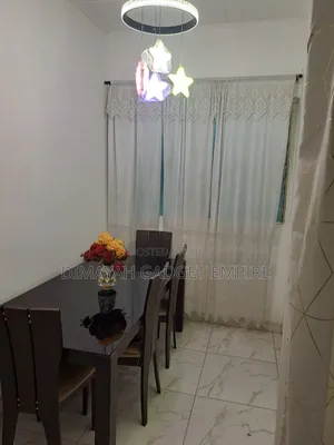 Furnished 2bdrm Apartment in Kingsgate Ssnit for rent