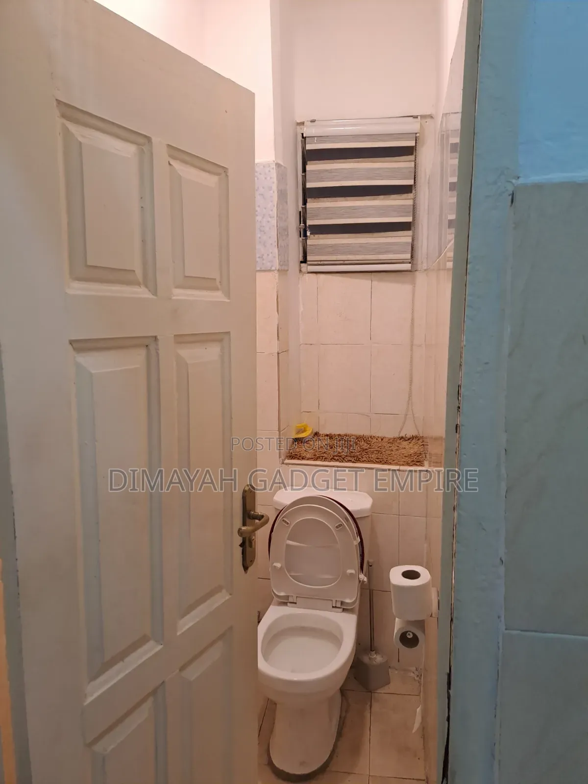 Furnished 2bdrm Apartment in Kingsgate Ssnit for rent