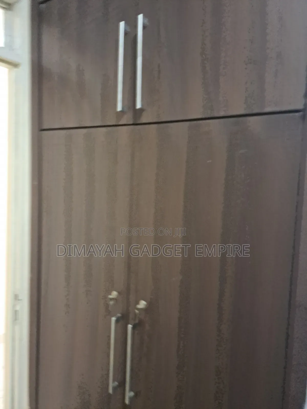 Furnished 2bdrm Apartment in Kingsgate Ssnit for rent