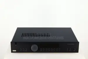 Arcam FMJ A19
