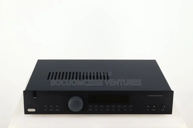 Arcam FMJ A19
