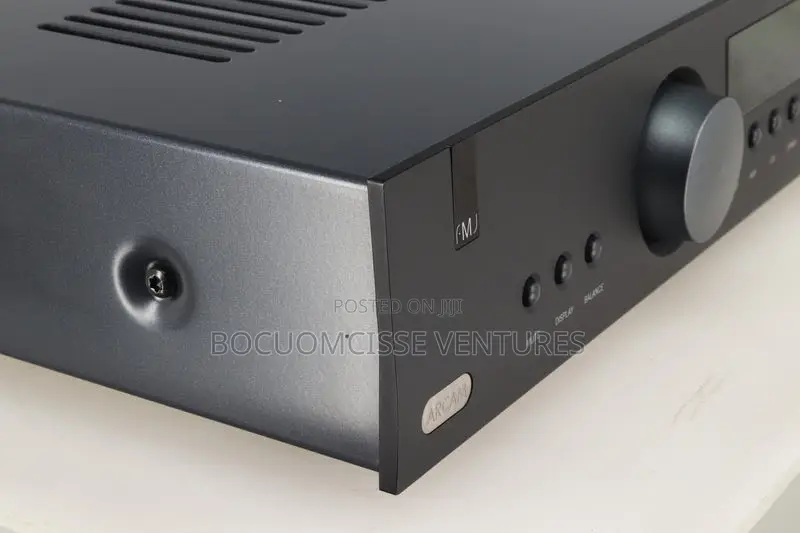 Arcam FMJ A19