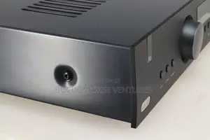Arcam FMJ A19