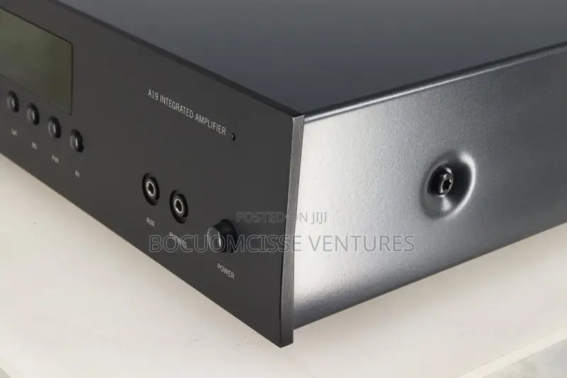 Arcam FMJ A19