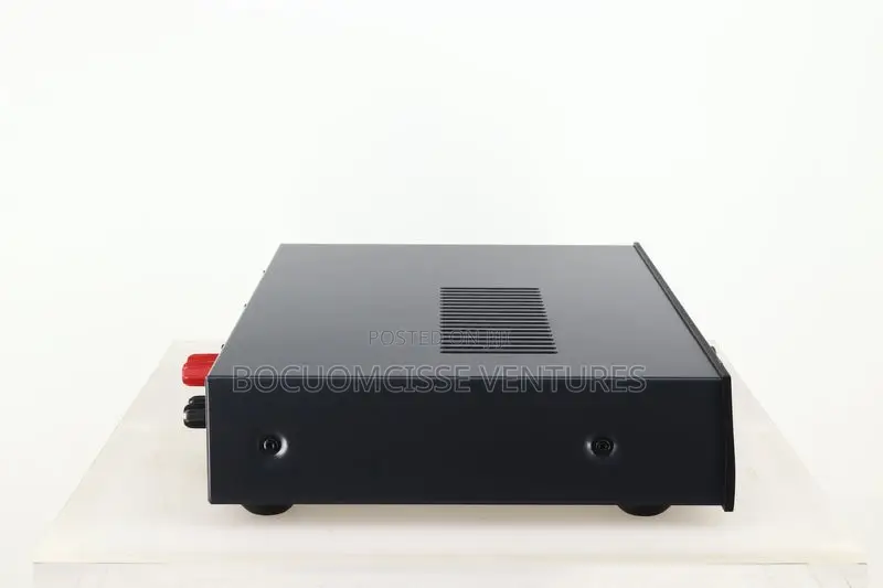 Arcam FMJ A19