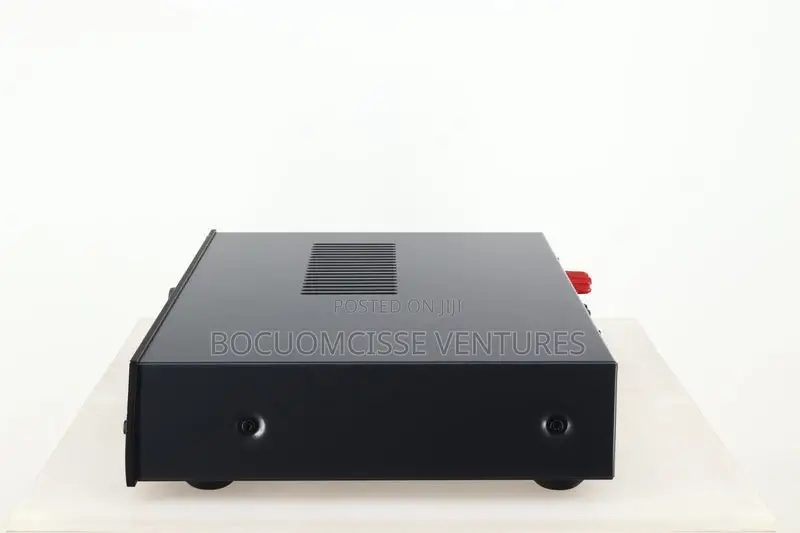 Arcam FMJ A19