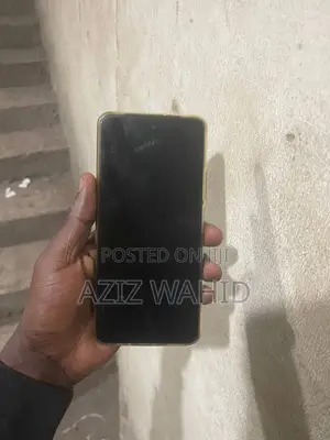 New Huawei P Smart 2021 128 GB Gold