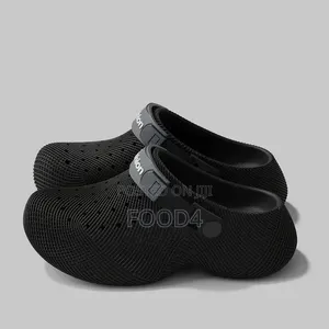 Casual Crocs