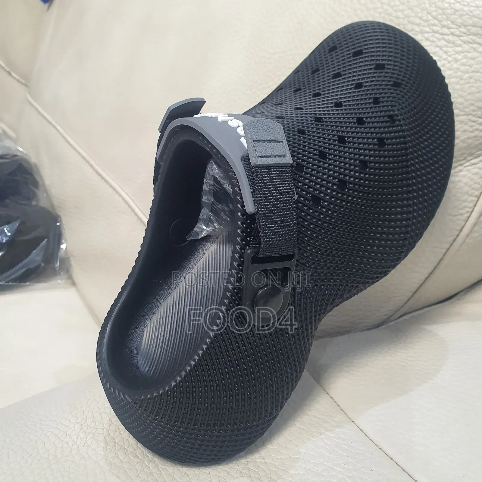 Casual Crocs