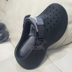 Casual Crocs